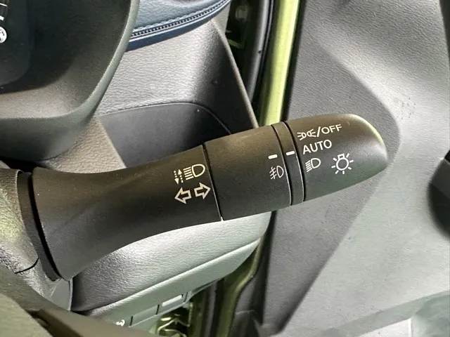 eKクロス(三菱)G中古車 12