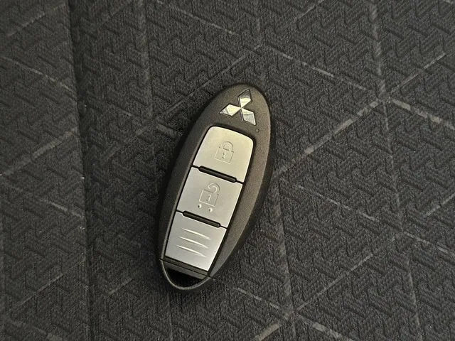 eKクロス(三菱)G中古車 20