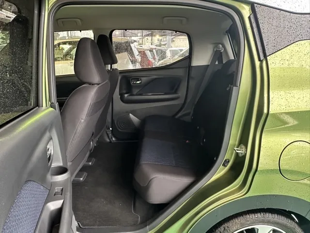 eKクロス(三菱)G中古車 3