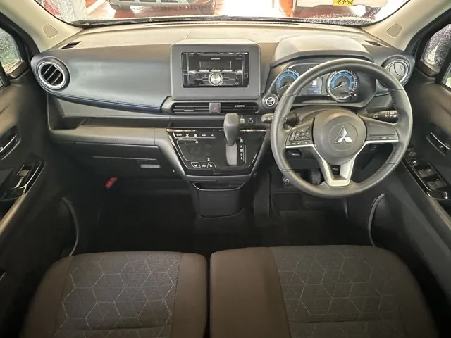 eKクロス(三菱)G中古車 4