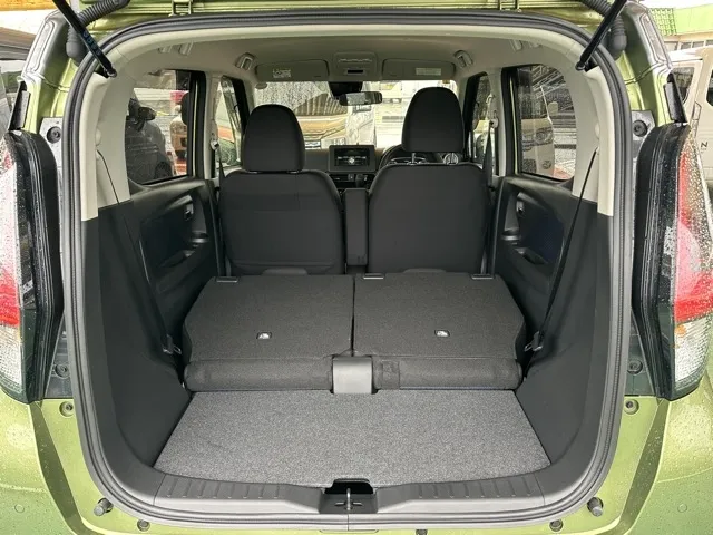 eKクロス(三菱)G中古車 7