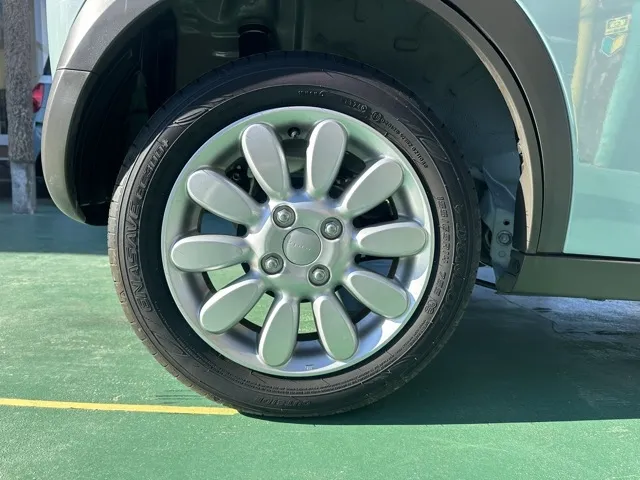 ラパン(スズキ)Ｘ 全方位中古車 11