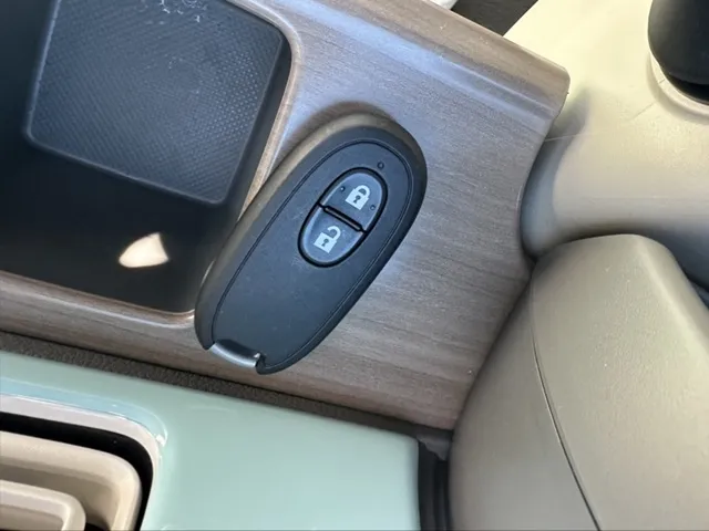 ラパン(スズキ)Ｘ 全方位中古車 13