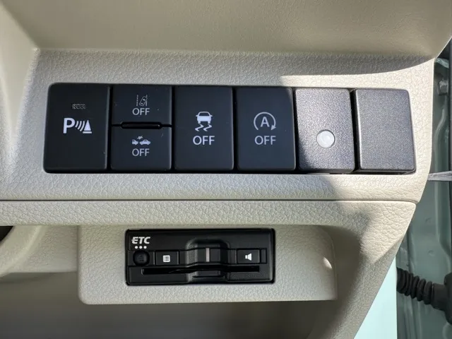 ラパン(スズキ)Ｘ 全方位中古車 14