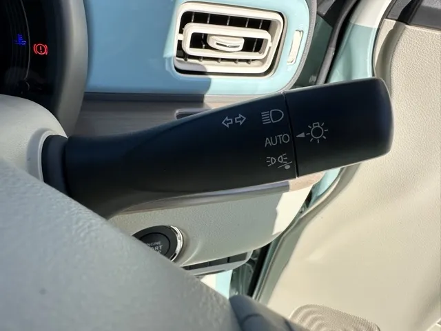 ラパン(スズキ)Ｘ 全方位中古車 15