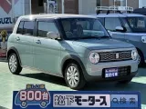 スズキラパン 小回りの利く大きさ！


[NO:22685]