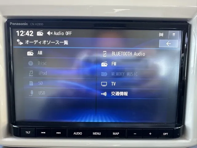 ラパン(スズキ)Ｘ 全方位中古車 20