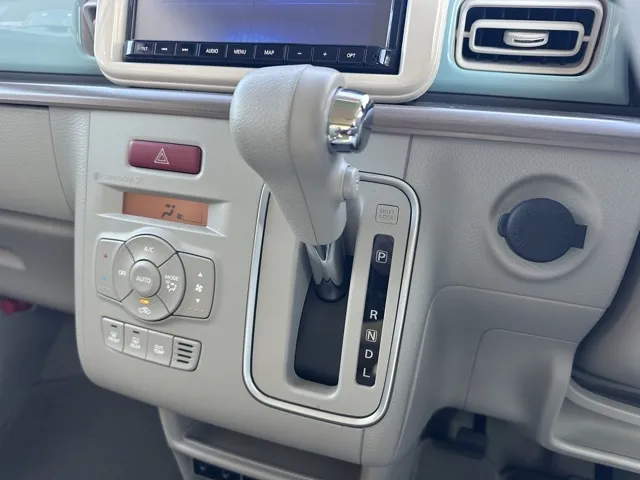 ラパン(スズキ)Ｘ 全方位中古車 23