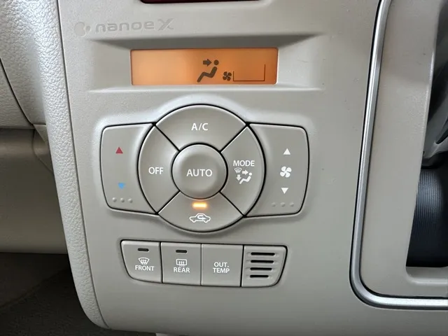 ラパン(スズキ)Ｘ 全方位中古車 24