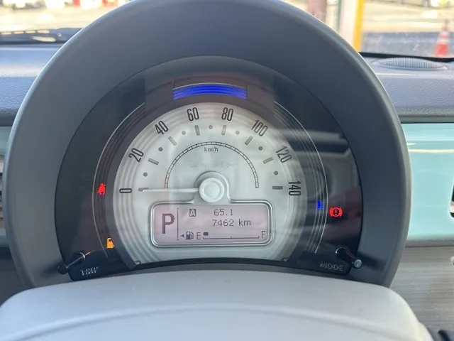 ラパン(スズキ)Ｘ 全方位中古車 26