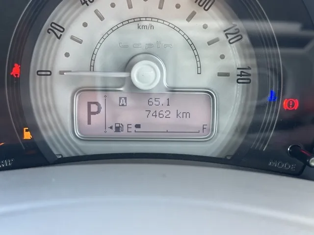 ラパン(スズキ)Ｘ 全方位中古車 27