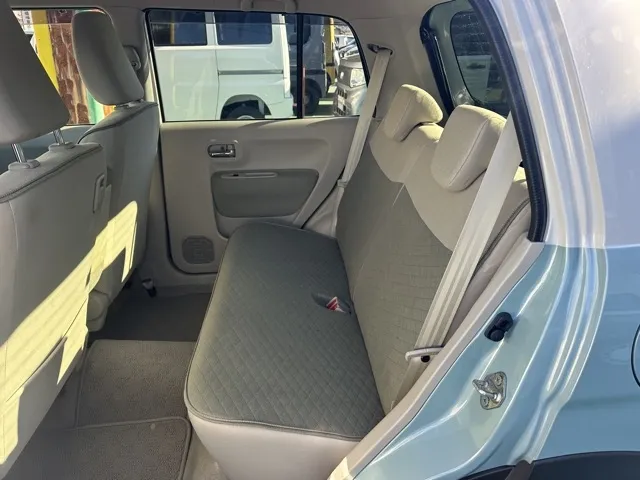 ラパン(スズキ)Ｘ 全方位中古車 4