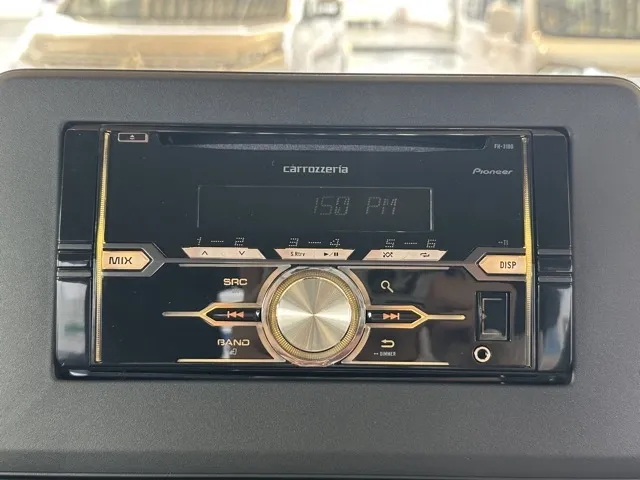 eKクロス(三菱)G中古車 13