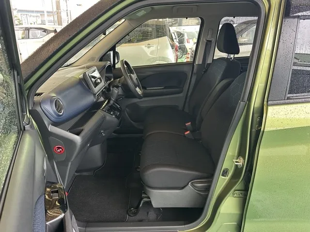 eKクロス(三菱)G中古車 2