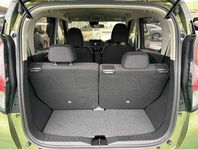 eKクロス(三菱)G中古車 6