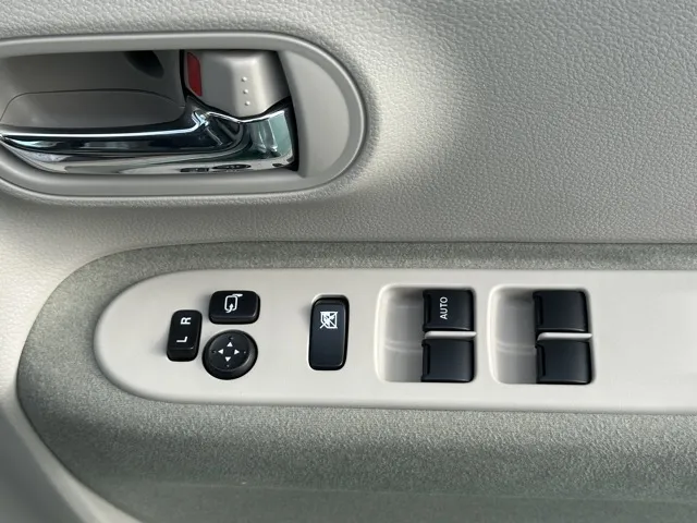 ラパン(スズキ)Ｘ 全方位中古車 12