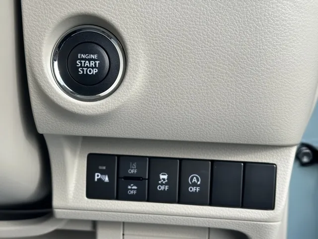 ラパン(スズキ)Ｘ 全方位中古車 13