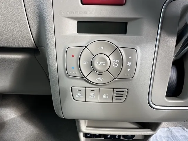 ラパン(スズキ)Ｘ 全方位中古車 15