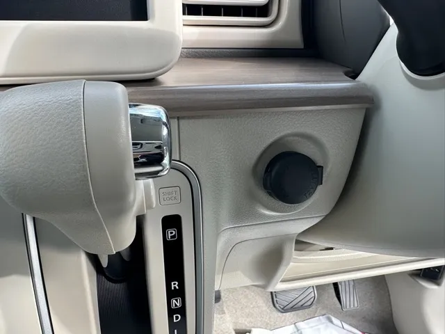 ラパン(スズキ)Ｘ 全方位中古車 17