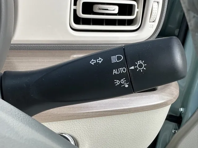 ラパン(スズキ)Ｘ 全方位中古車 18