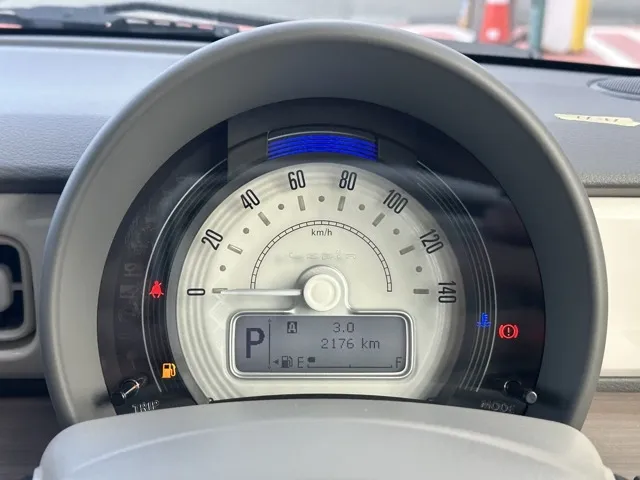 ラパン(スズキ)Ｘ 全方位中古車 19