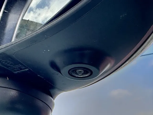 ラパン(スズキ)Ｘ 全方位中古車 21