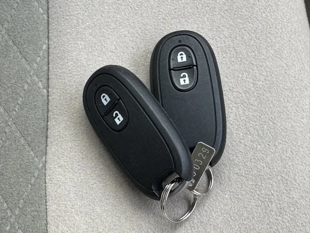 ラパン(スズキ)Ｘ 全方位中古車 23