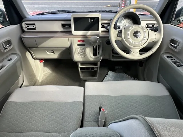 ラパン(スズキ)Ｘ 全方位中古車 5