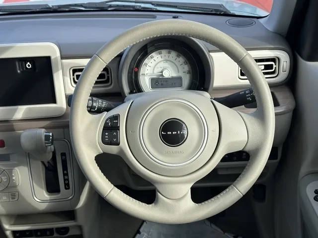 ラパン(スズキ)Ｘ 全方位中古車 6