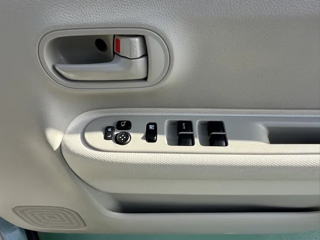 ラパン(スズキ)L中古車 12