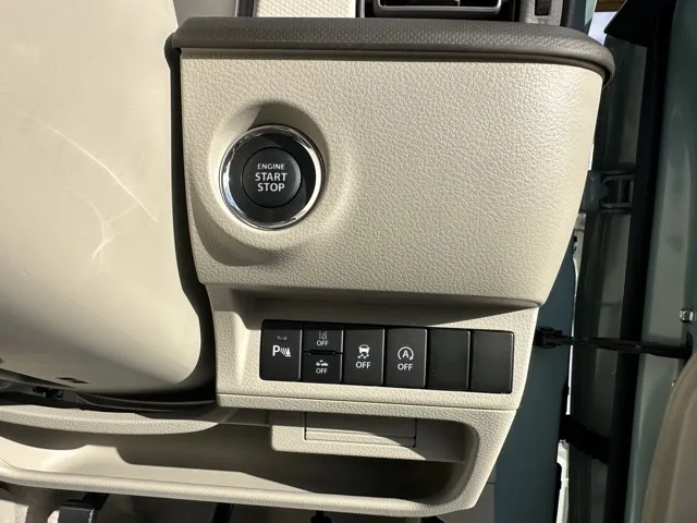 ラパン(スズキ)L中古車 13