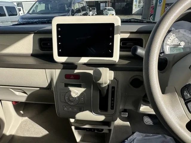 ラパン(スズキ)L中古車 14