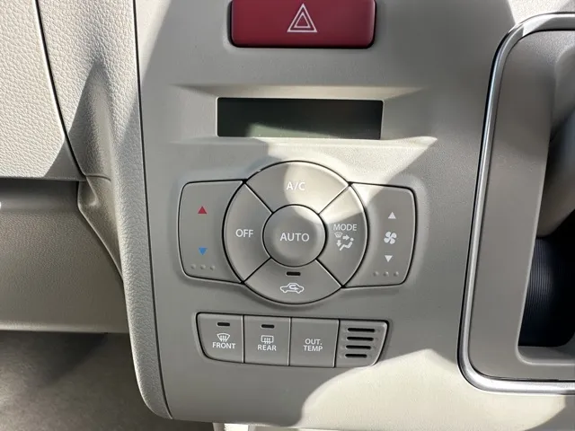 ラパン(スズキ)L中古車 15