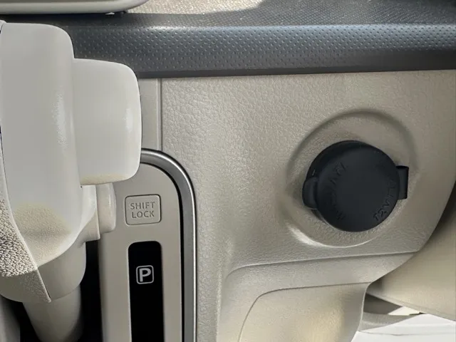 ラパン(スズキ)L中古車 17