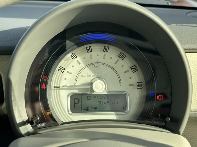 ラパン(スズキ)L中古車 19