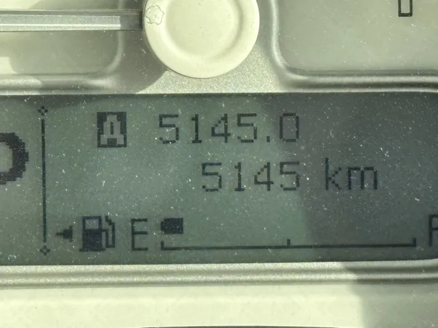 ラパン(スズキ)L中古車 20