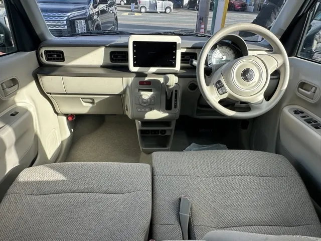 ラパン(スズキ)L中古車 5