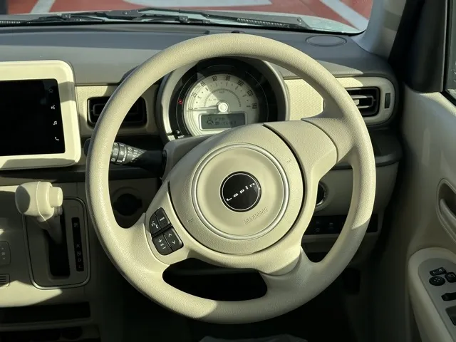 ラパン(スズキ)L中古車 6