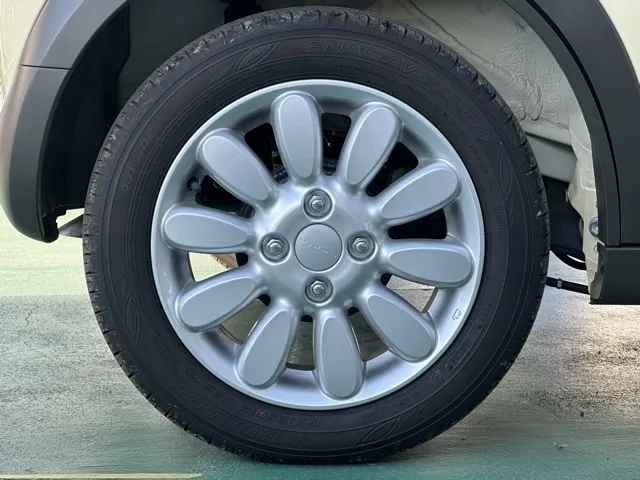 ラパン(スズキ)Ｘ 全方位中古車 12