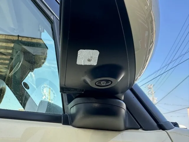 ラパン(スズキ)Ｘ 全方位中古車 13