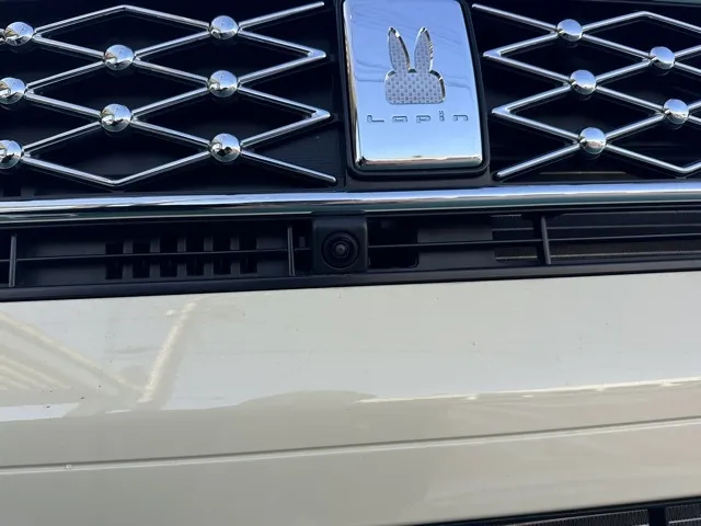 ラパン(スズキ)Ｘ 全方位中古車 14