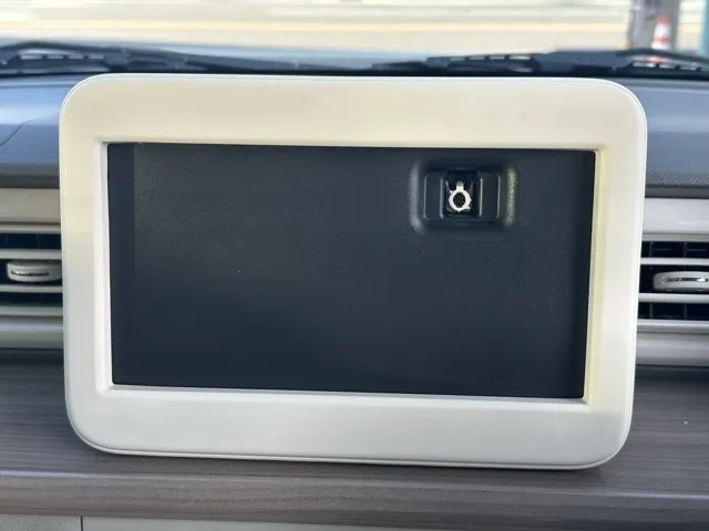 ラパン(スズキ)Ｘ 全方位中古車 16