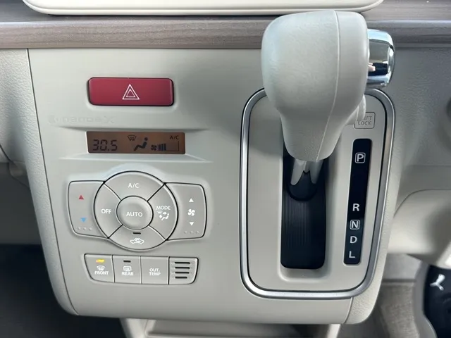 ラパン(スズキ)Ｘ 全方位中古車 17