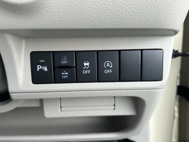 ラパン(スズキ)Ｘ 全方位中古車 19