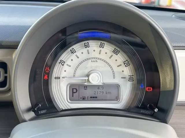 ラパン(スズキ)Ｘ 全方位中古車 21