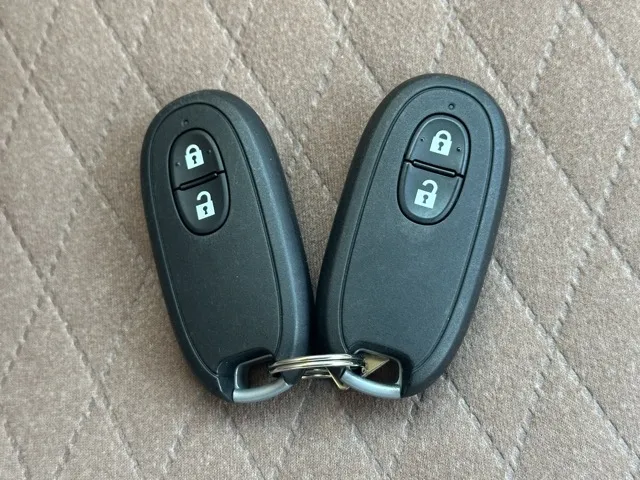 ラパン(スズキ)Ｘ 全方位中古車 23