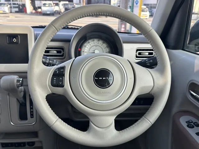 ラパン(スズキ)Ｘ 全方位中古車 6