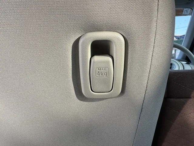 ラパン(スズキ)Ｘ 全方位中古車 7