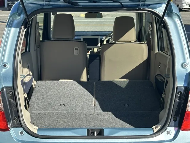 ラパン(スズキ)モード中古車 9