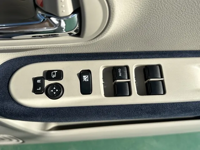 ラパン(スズキ)モード中古車 12